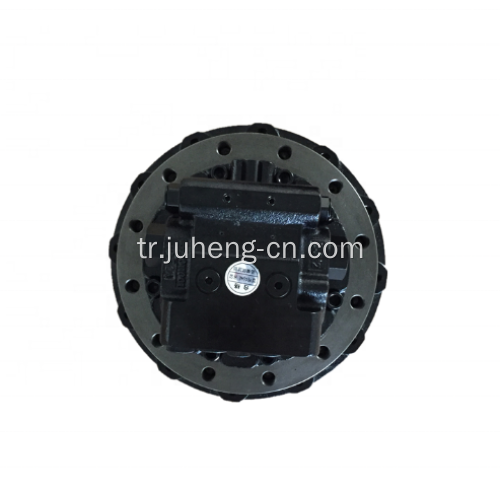 SH65 Final Drive MAG85NP-730-1 Seyahat Motoru